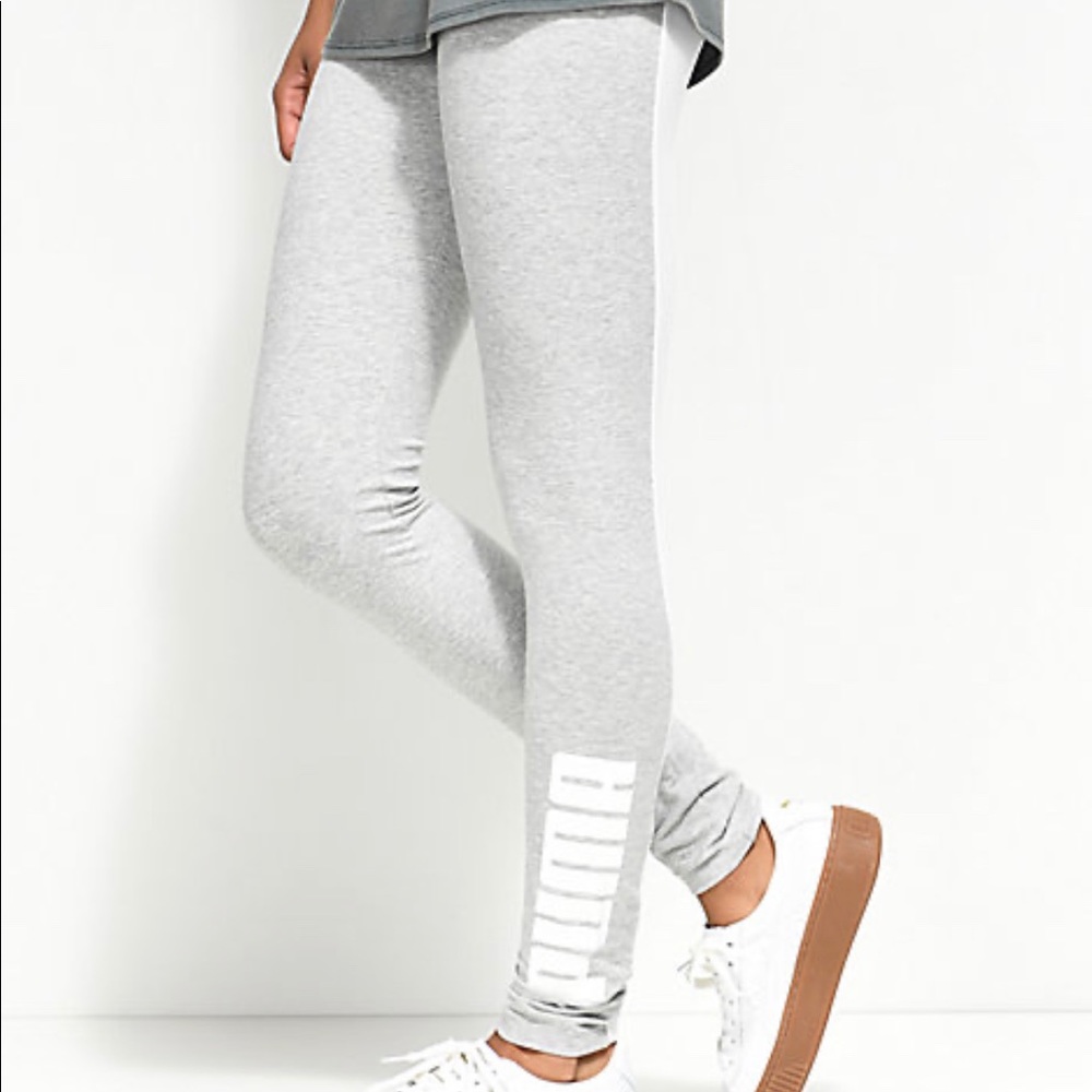 PUMA athletic set - Picture 2 of 5